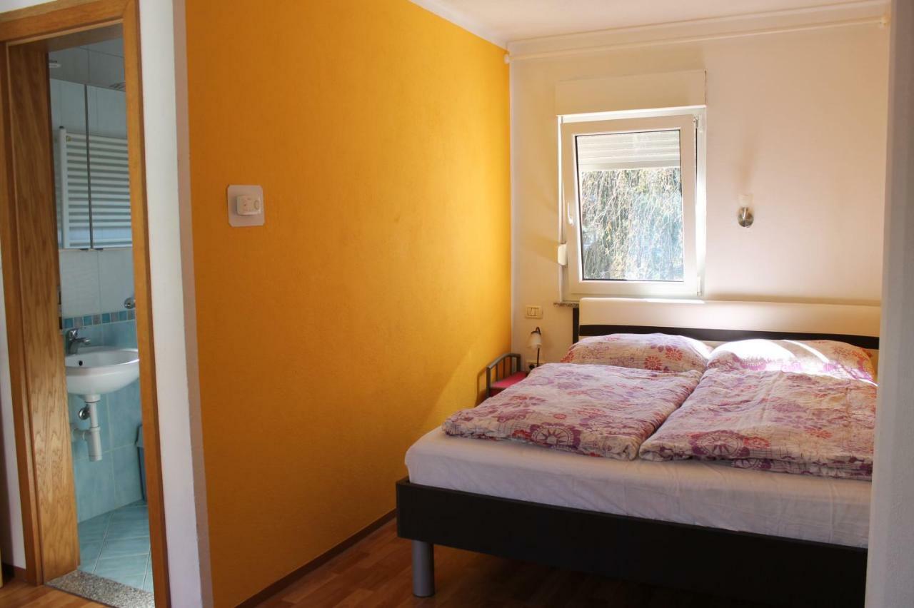 Rooms Jurca Postojna Exteriér fotografie