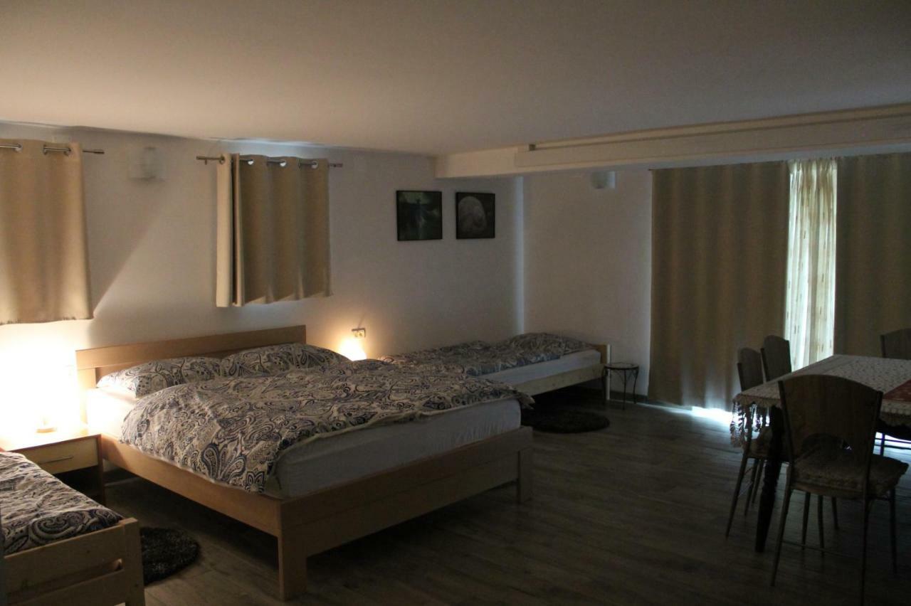 Rooms Jurca Postojna Exteriér fotografie