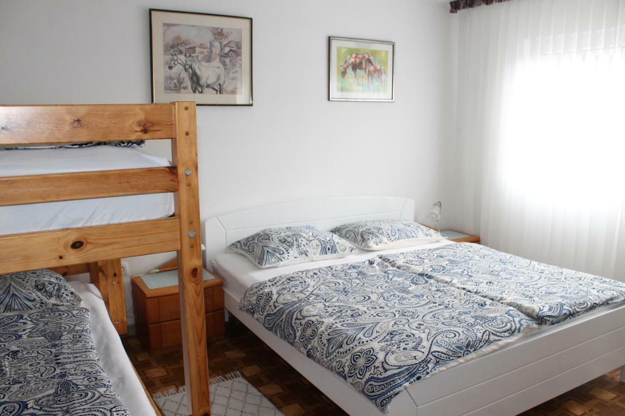 Rooms Jurca Postojna Exteriér fotografie