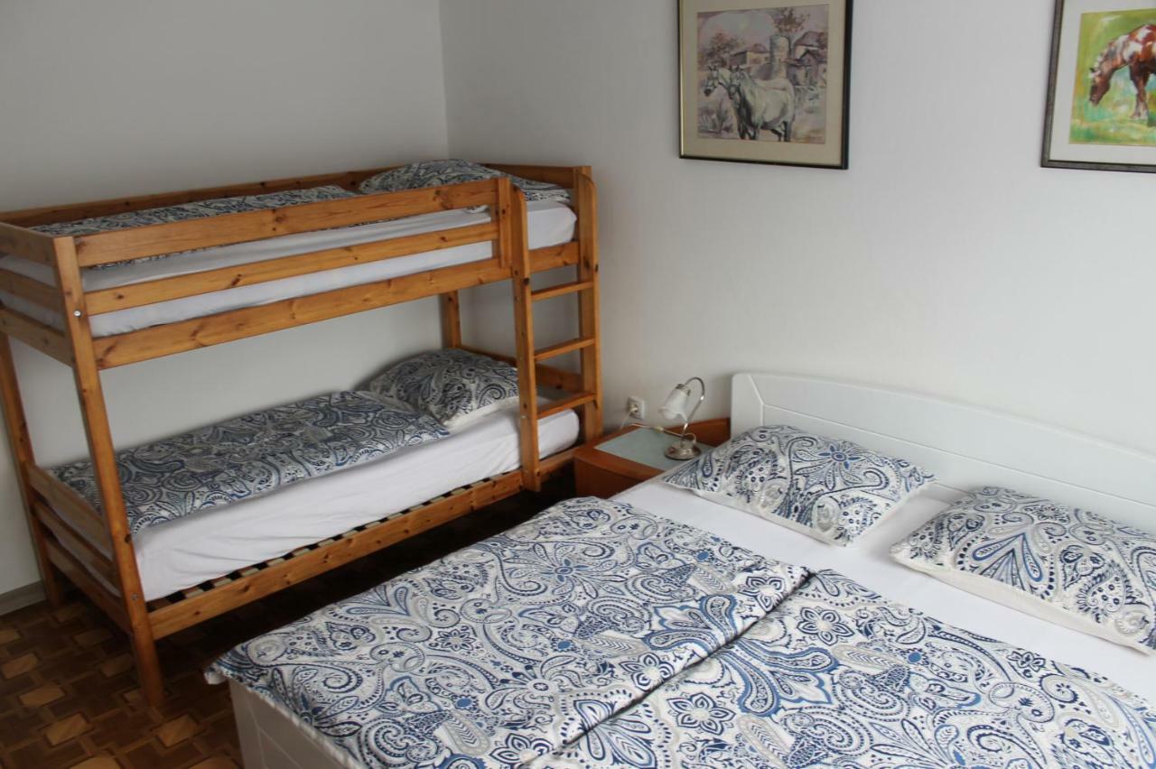 Rooms Jurca Postojna Exteriér fotografie